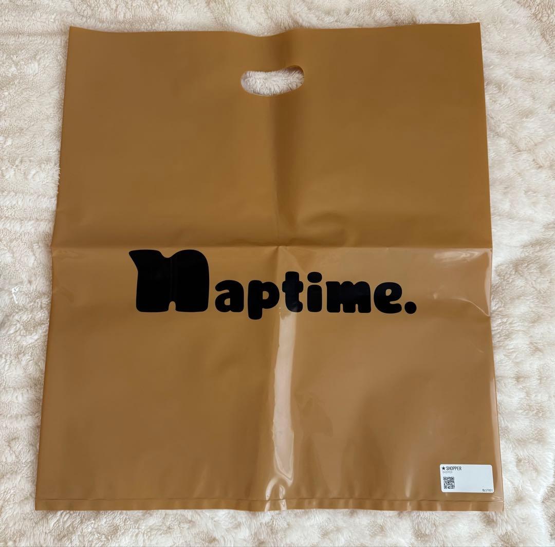 Nissy Naptime フェイクレイヤードLONG T-SHIRTS