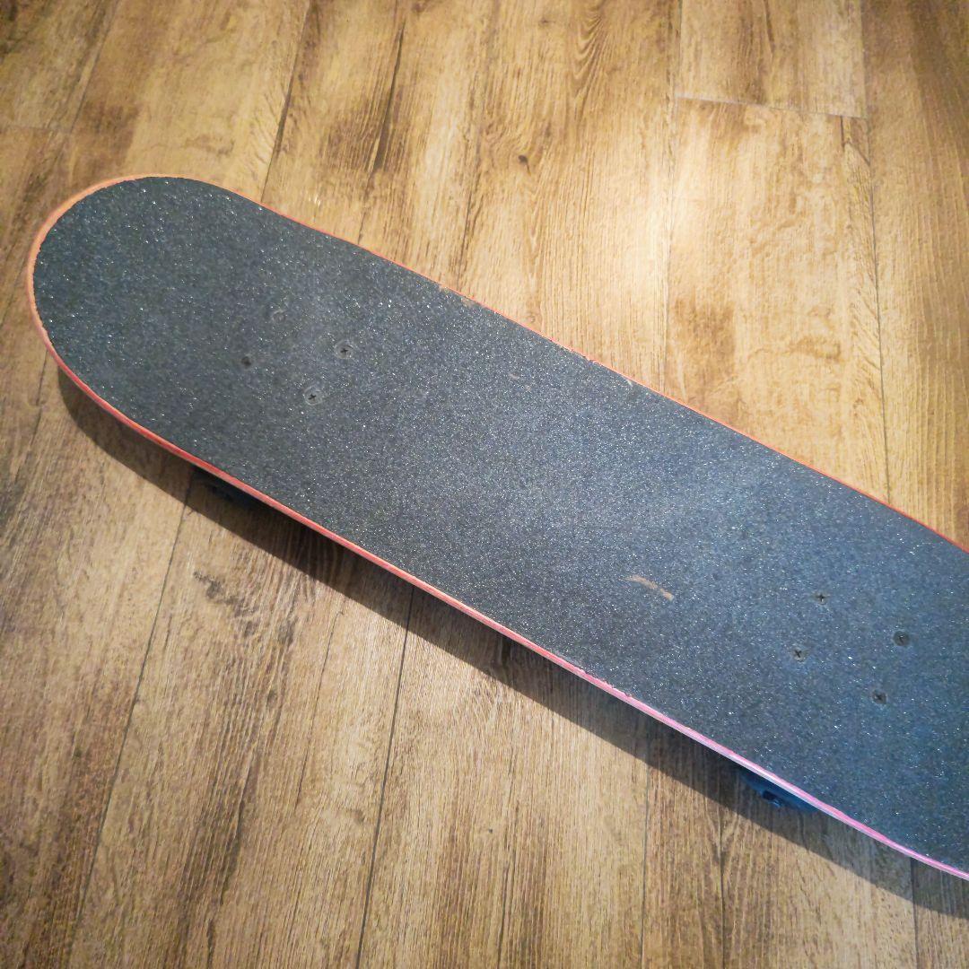 【美品】STEREO×THUNDER スケートボードコンプリート