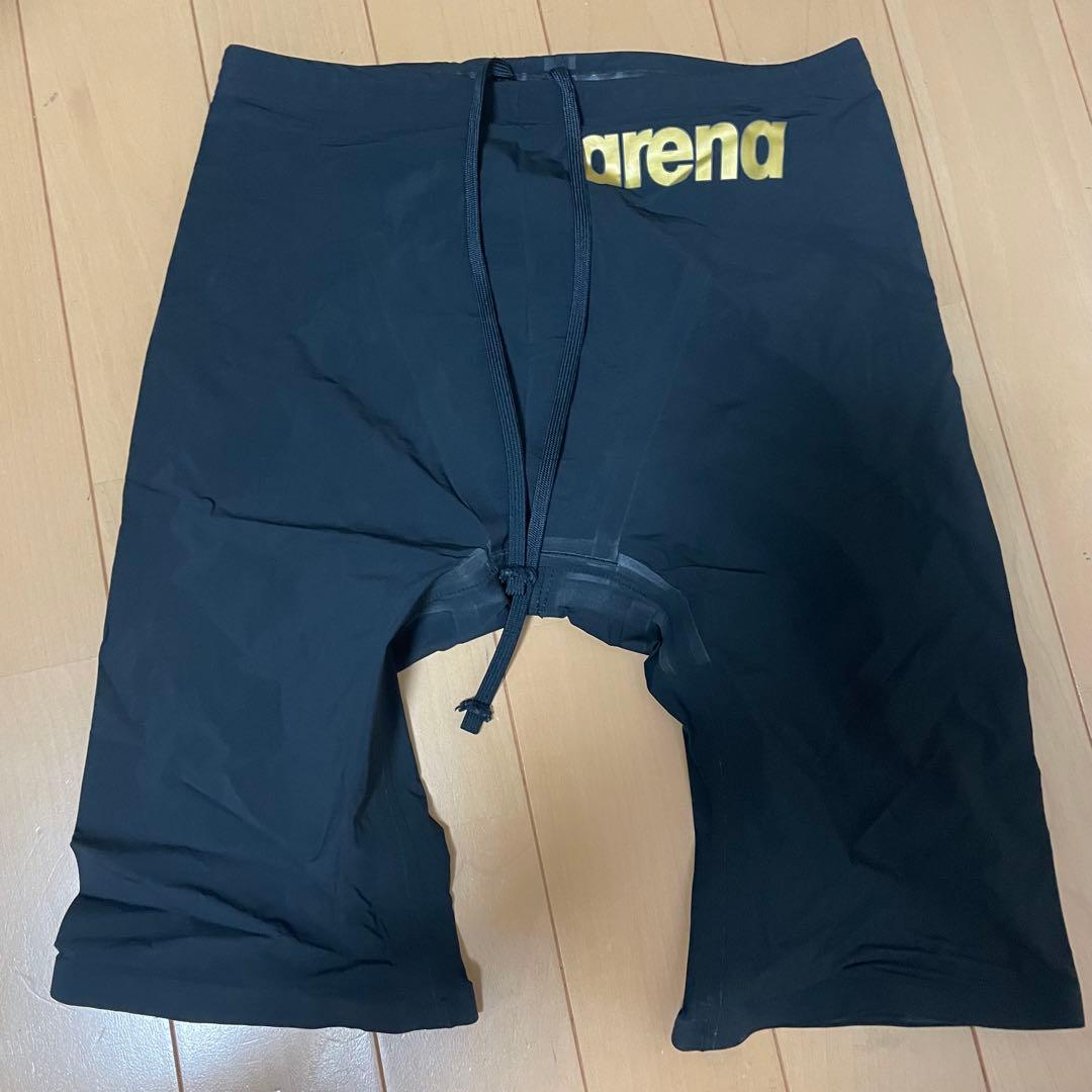 arena 競泳水着 Lサイズ アクアフォースX