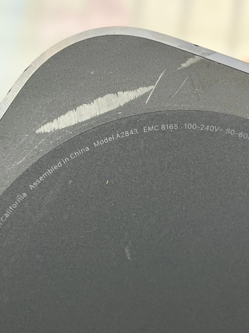 Apple TV 4K（第3世代）128GB Wi-Fi+Ethernetモデル