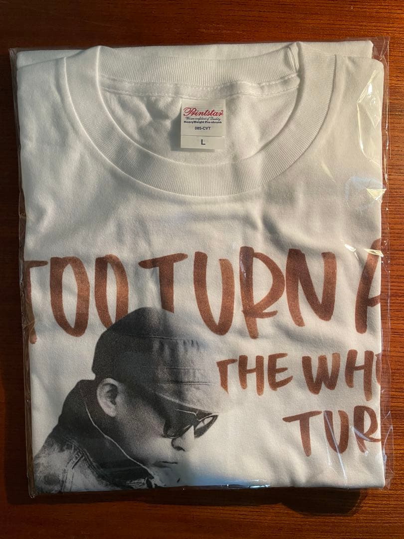 NIGO 半泥子のTシャツ