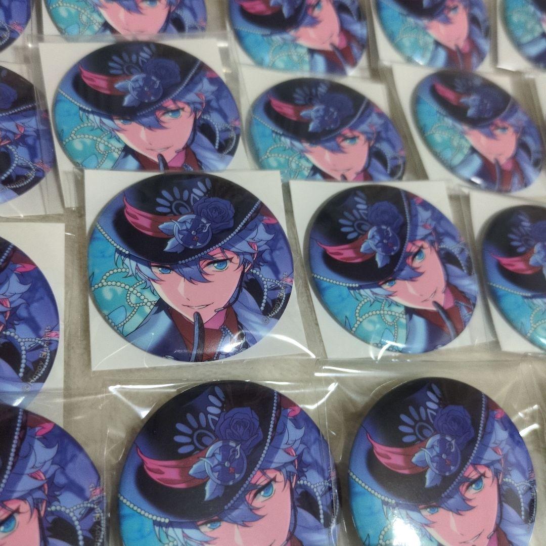 泉 2023 spring イベコレ缶バッジ あんスタ