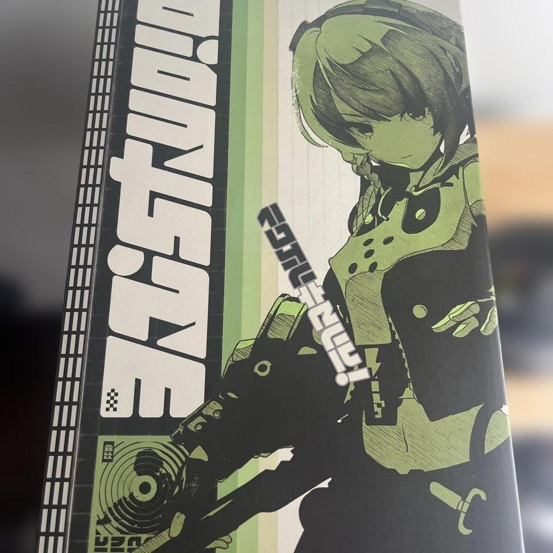 ゼンレスゾーンゼロ　アンビー・デマラ　フィギュア　特典付き　ゼンゼロ