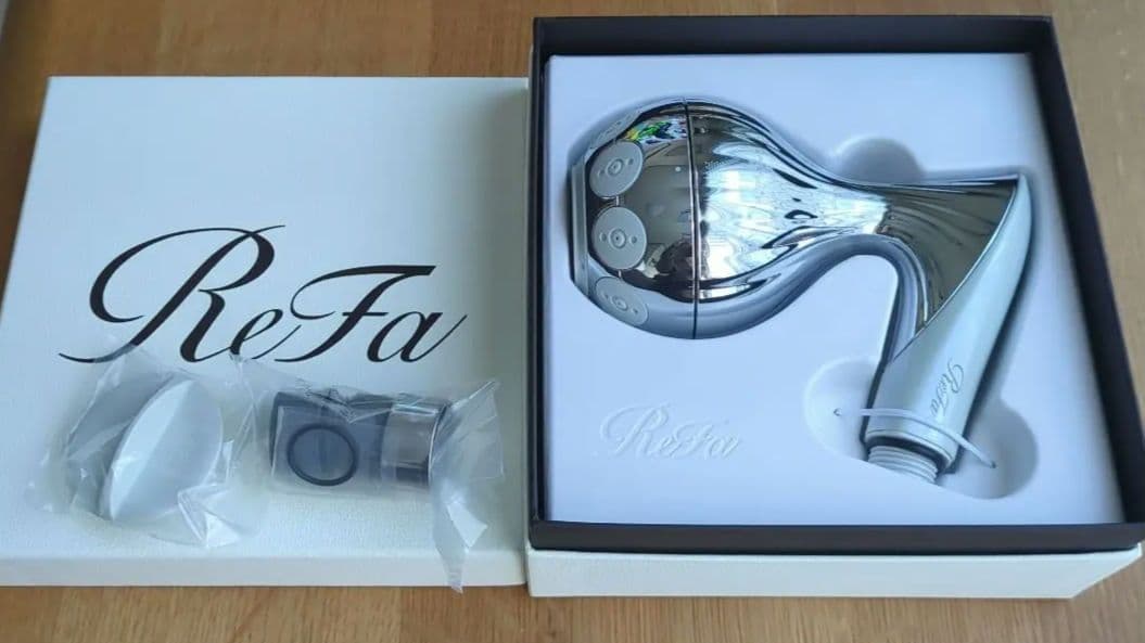 【新品未使用】 ReFa MISTPIA リファ ミストピア