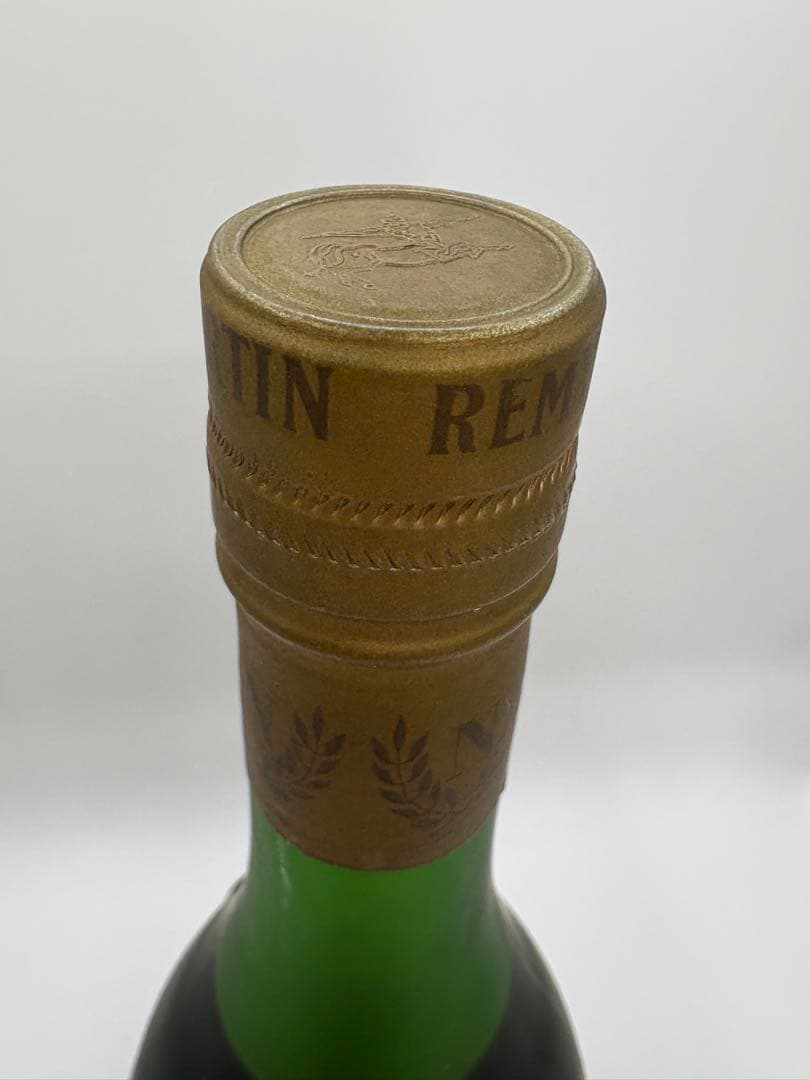 レミーマルタン　VSOP ナポレオン　グランドファイン　古酒　2本セット