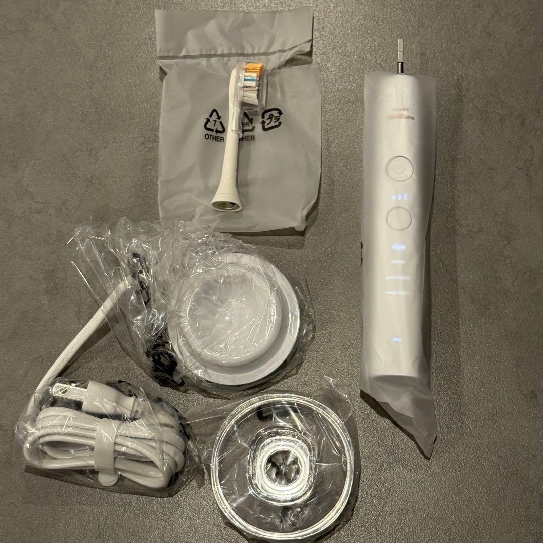 T*Y様 フィリップス ソニッケアー 電動歯ブラシ ホワイトのみ