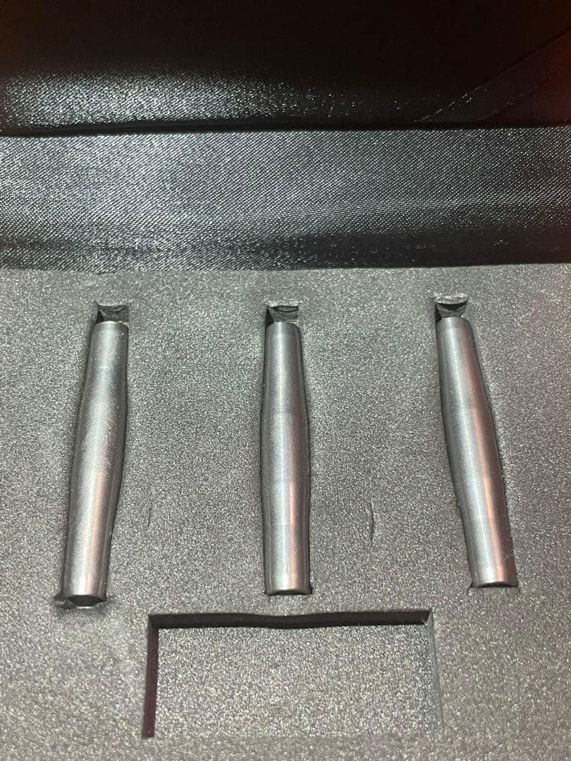 【ダーツバレル　プロトタイプ】零-ZERO-ROCKS ジョーカードライバー