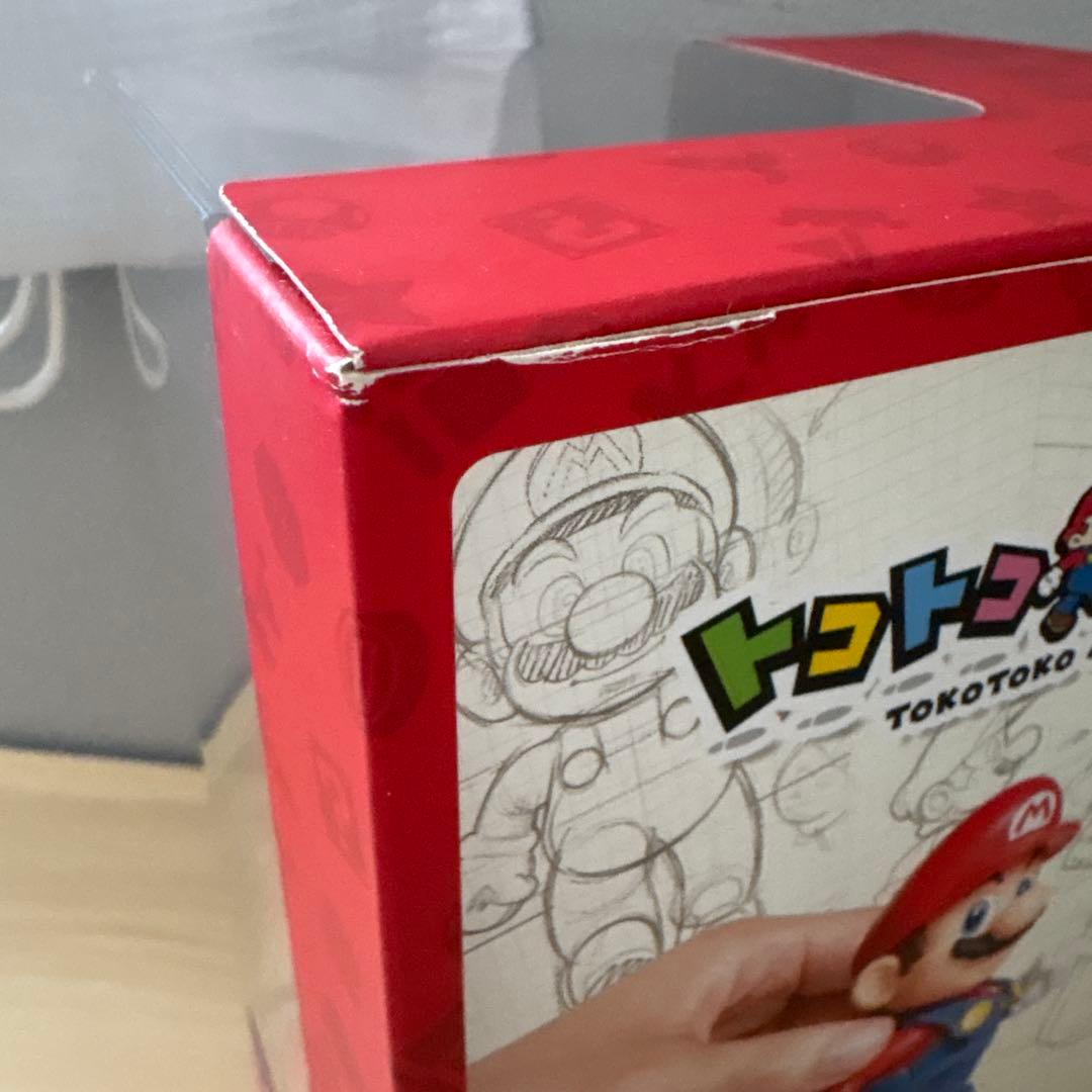 トコトコマリオ　USJ レア