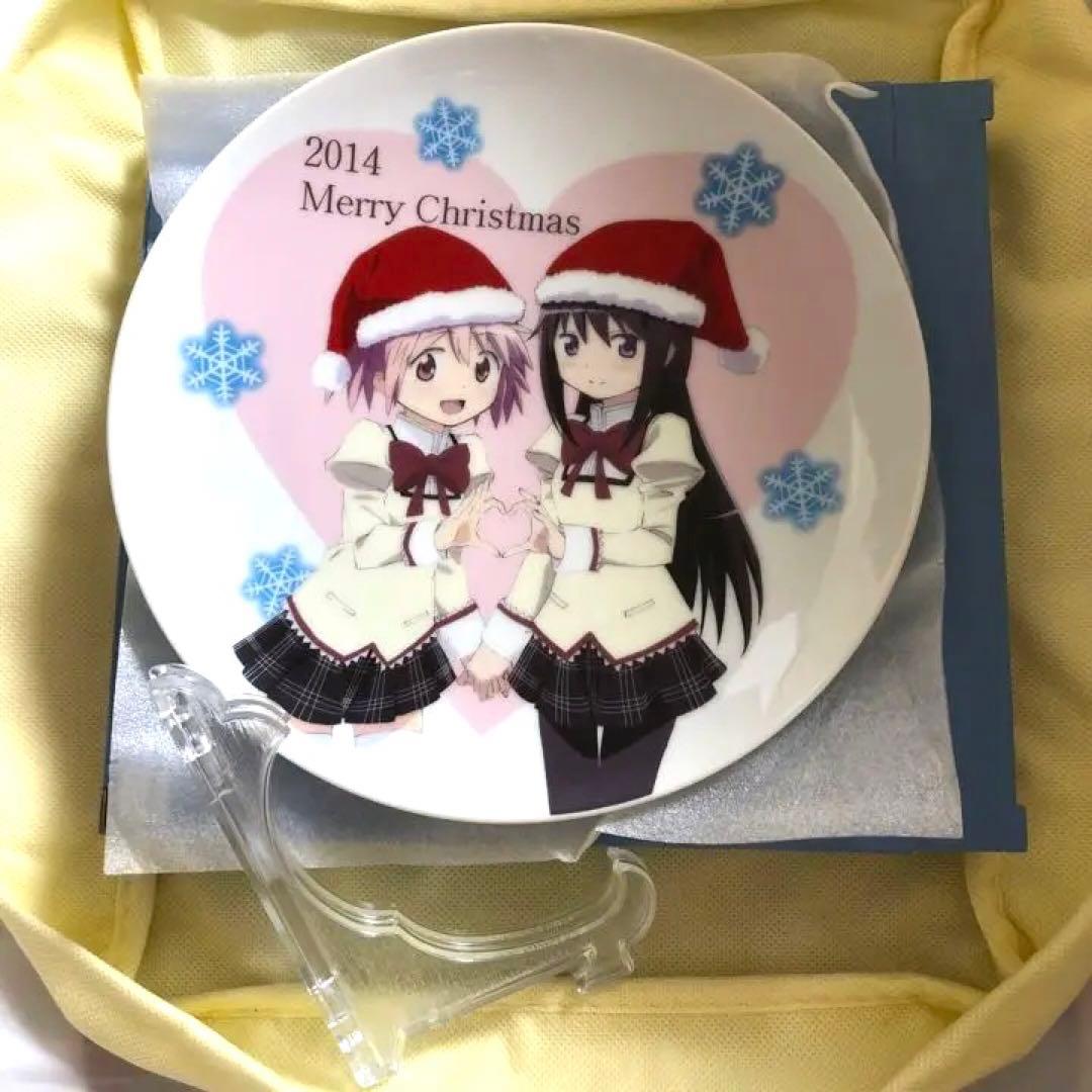 あにしゅがコラボ 2014年 プレート