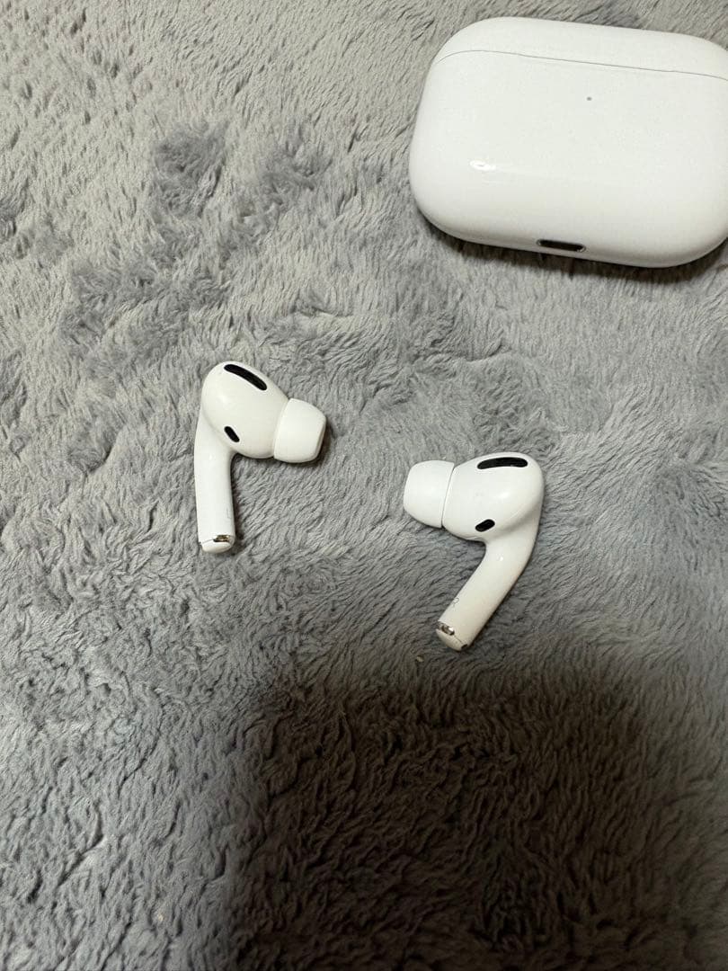イヤホン AirPodsPro AirPods