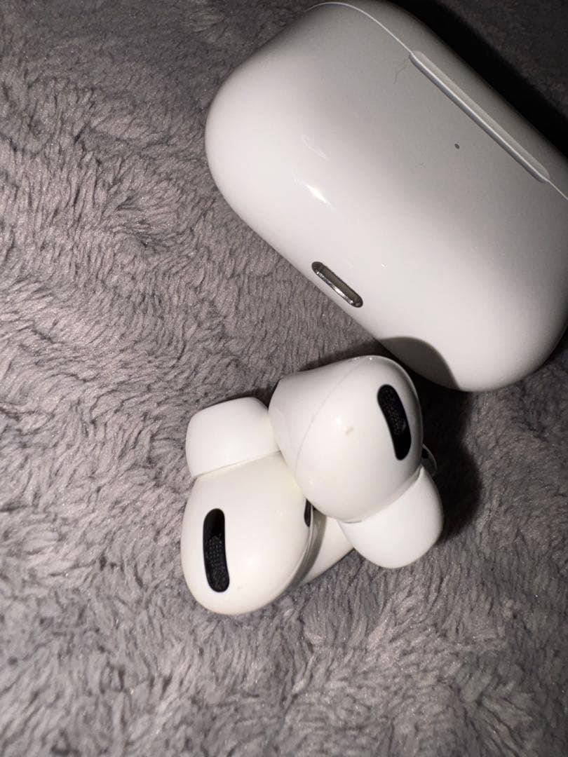 イヤホン AirPodsPro AirPods