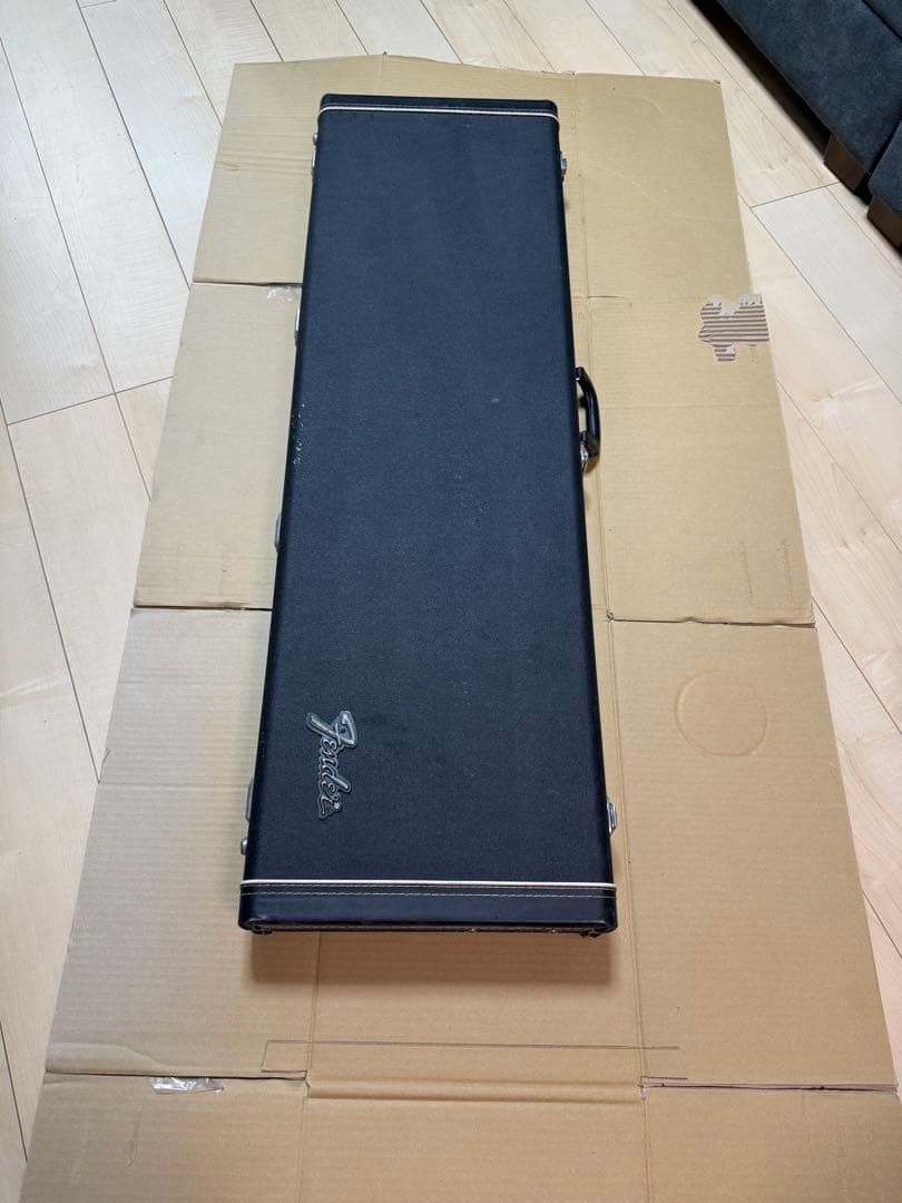 ギター Fender Japan Fender PRECISION BASS