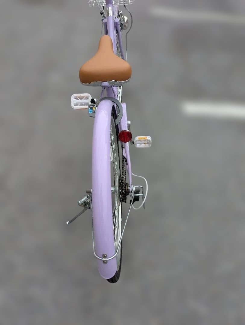 しょーんです。 キッズ自転車 24インチ 引き取り限定です。