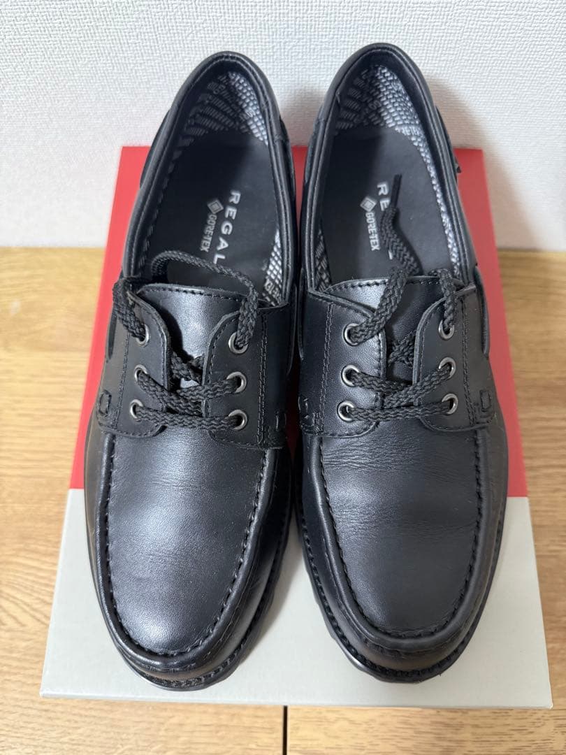 リーガル　54DLBC　B　24cm