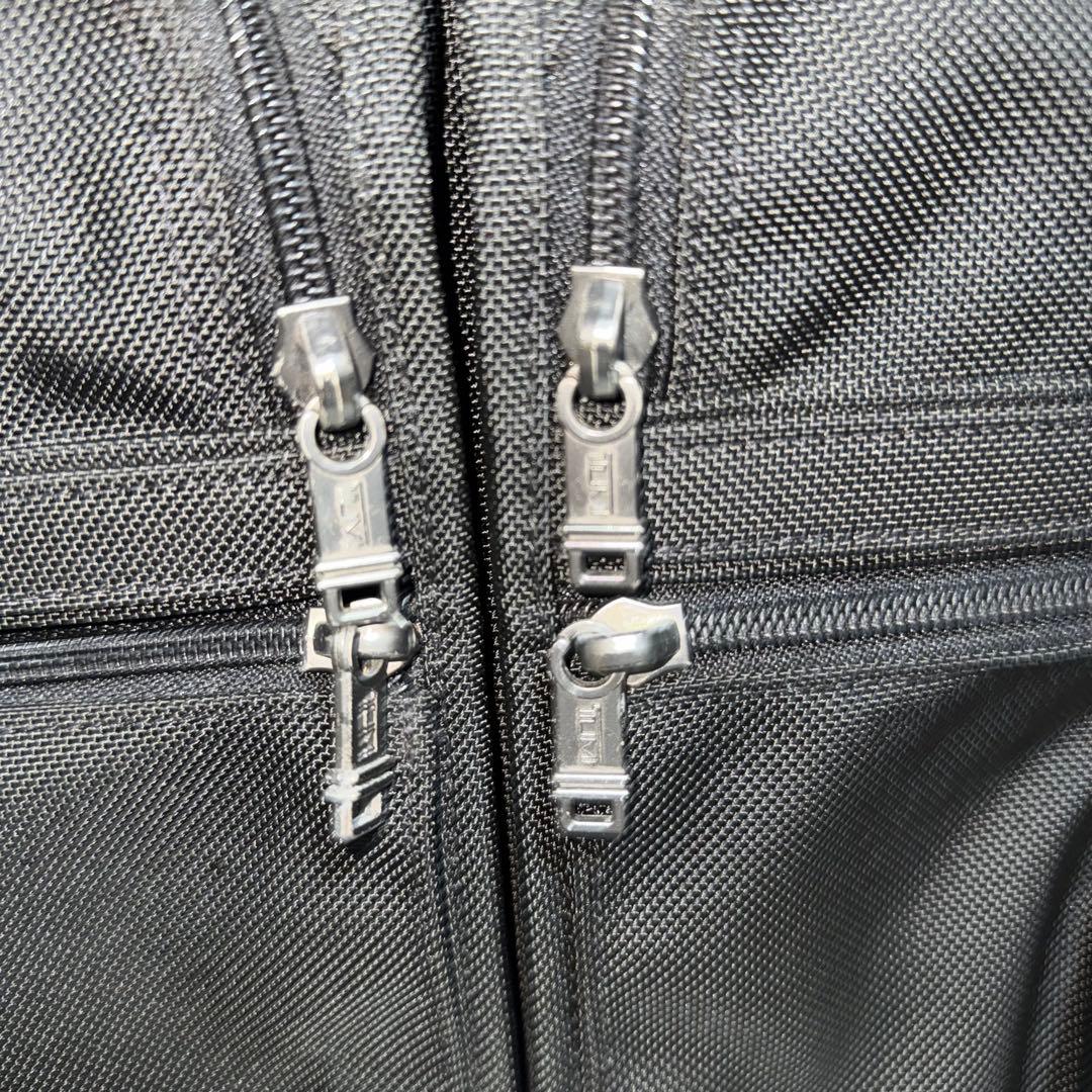 ⭐️極美品⭐️　TUMI キャリーケース　26003D4 拡張可能　3気室