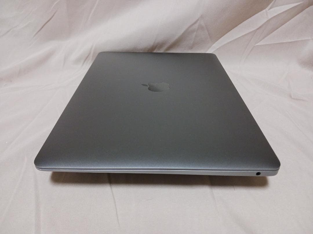 i5/16G/128G 新BAT　MacBook Air 13　2019 グレー