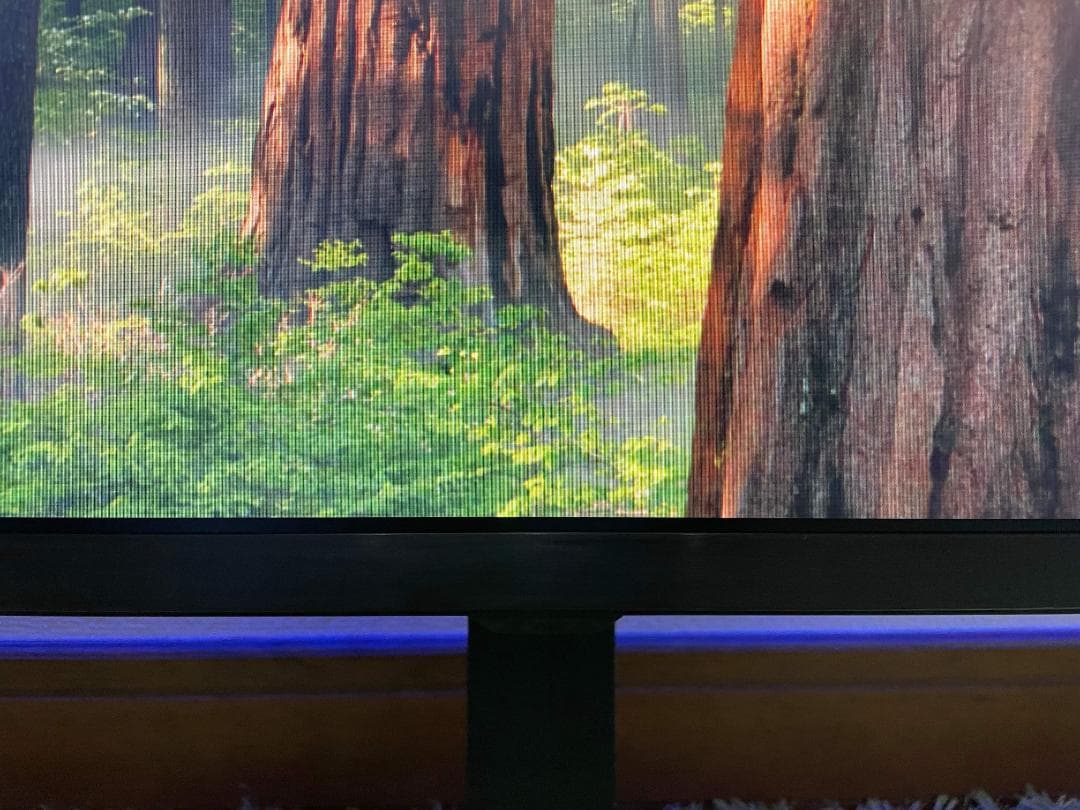 LG 34UM68-P 34インチ ウルトラワイドモニター