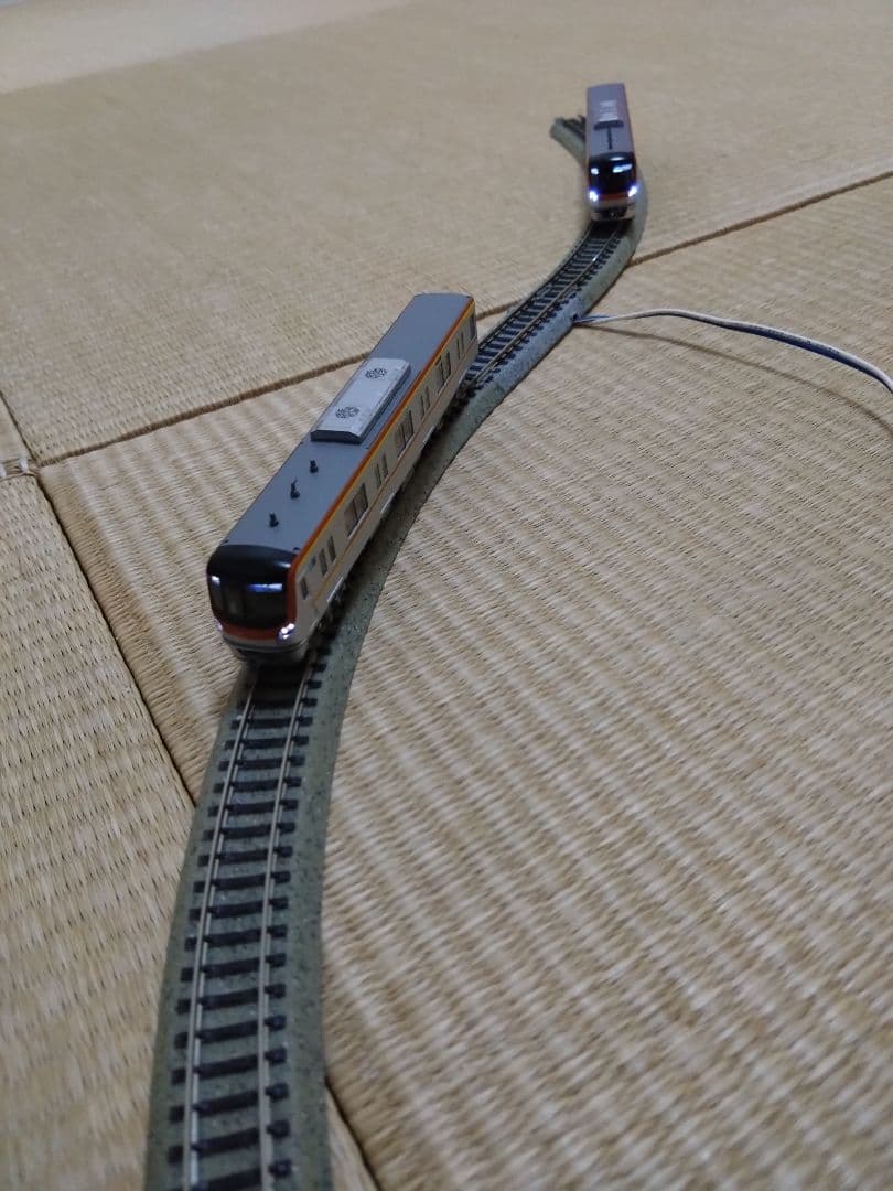 KATO 東京メトロ17000系10両