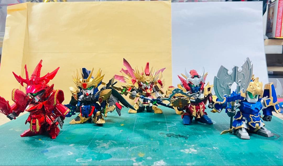 シアルフィ 三国伝　大量　ジャンク