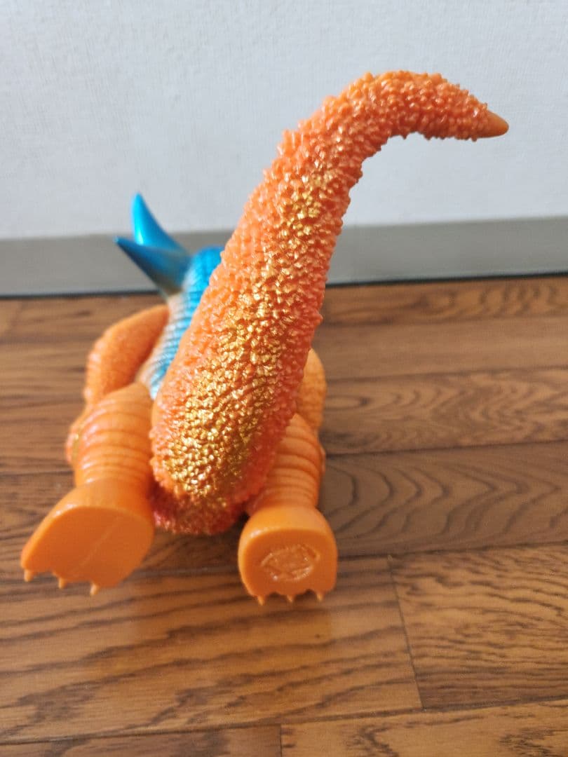 プラネットXゴモラⅡ