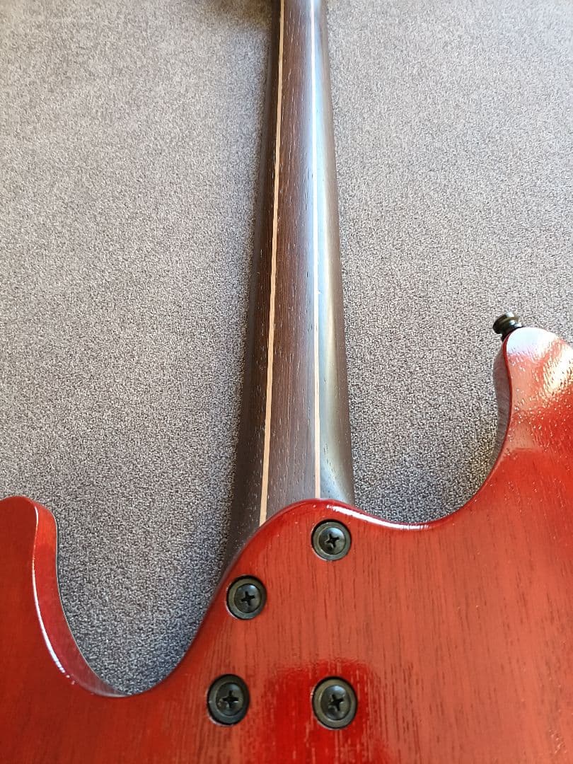 【美品】Ibanez Axion Label S61AL