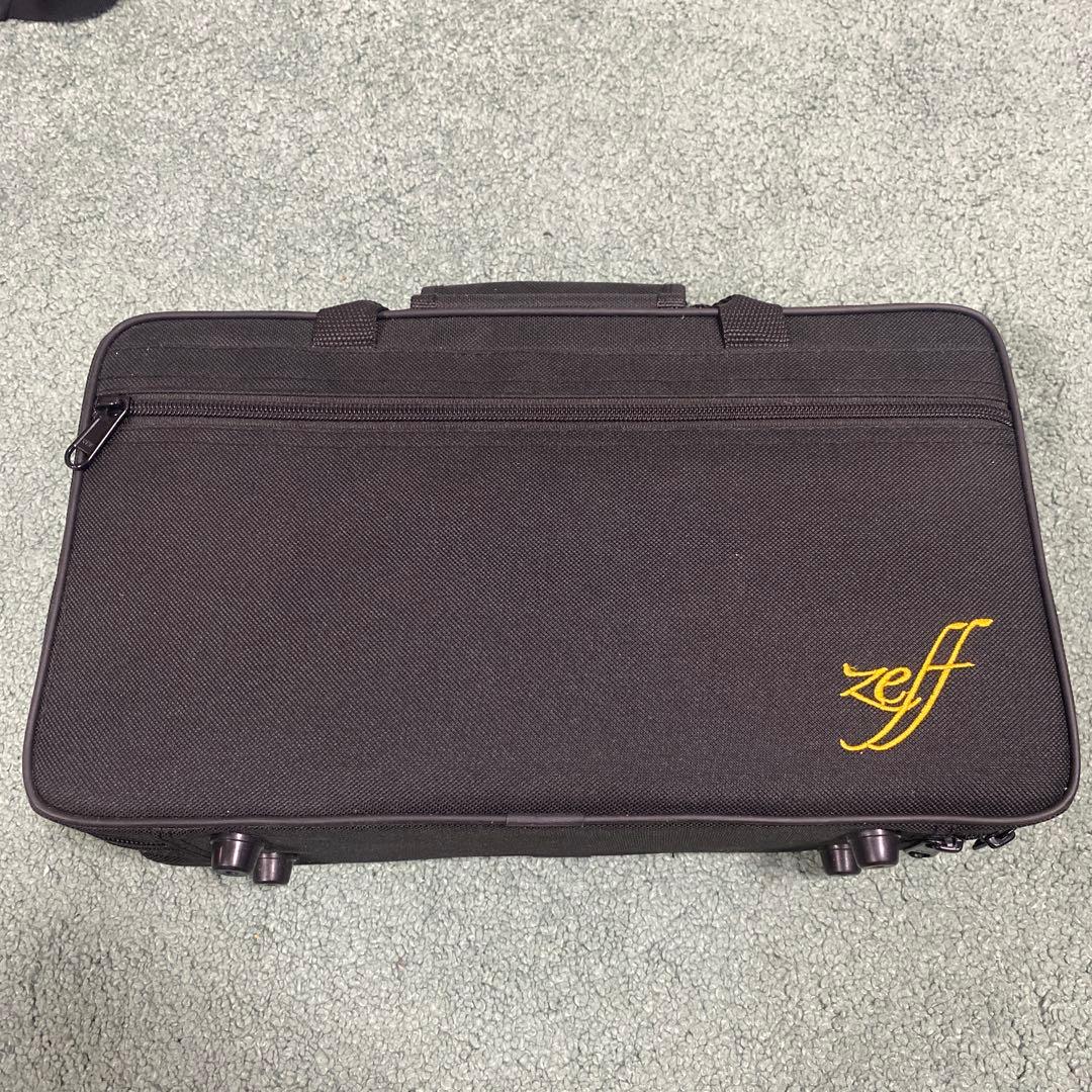 Zell クラリネット ZCL-30 本体