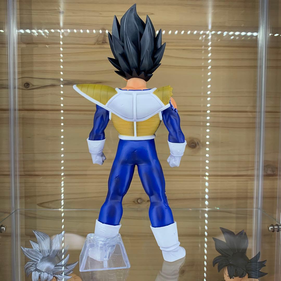 一番くじ　ドラゴンボール　ベジータ　D賞