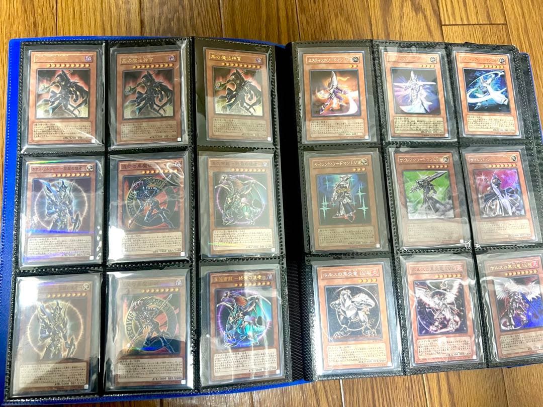 遊戯王OCG デュエルモンスターズ まとめ売り　初期　旧枠