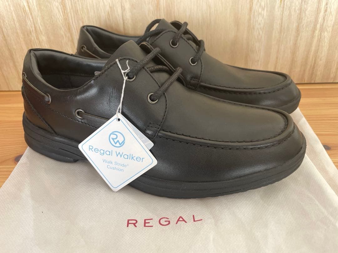 【新品未使用品】REGAL Walker リーガルウォーカー212W