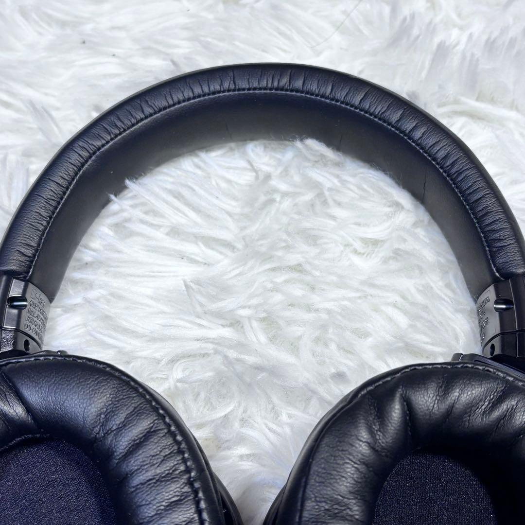 ✨極美品✨SONY ヘッドホン MDR-1RNCMK2 　ノイズキャンセリング