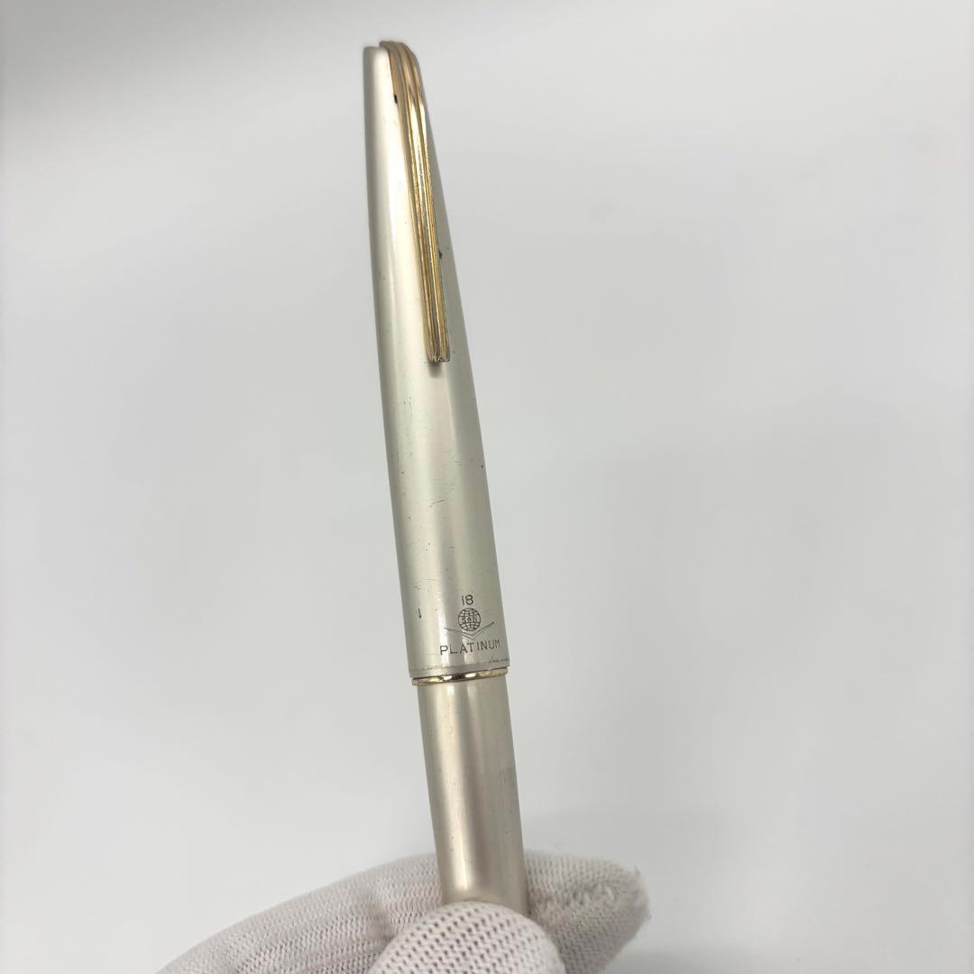 万年筆 プラチナ パイロット PLATINUM PILOTセット