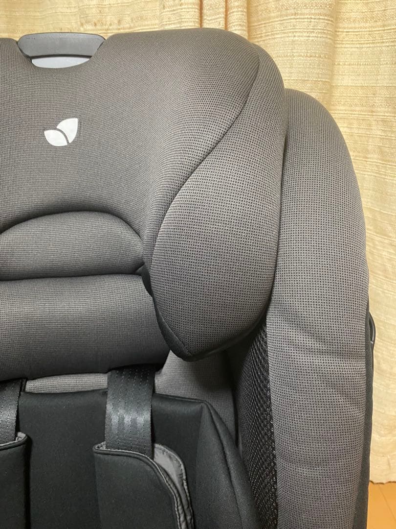 極美品　Joie ジョイー ボールドR チャイルドシート ISOFIX