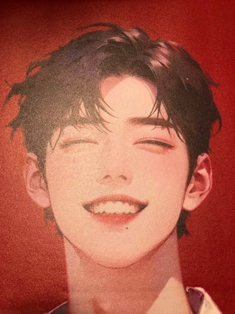 極レア　肖战 カードバインダー＋A4・ポストカード他詰め合わせアルバム　我们