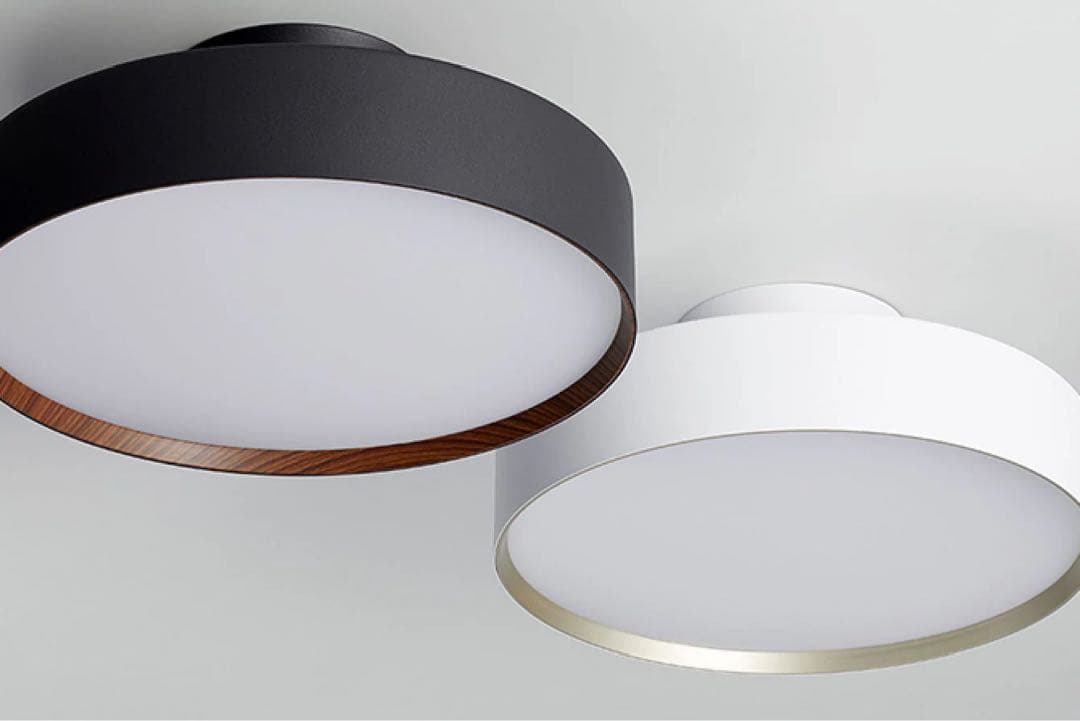 ※K.A ARTWORK STUDIO Glow シーリングライト