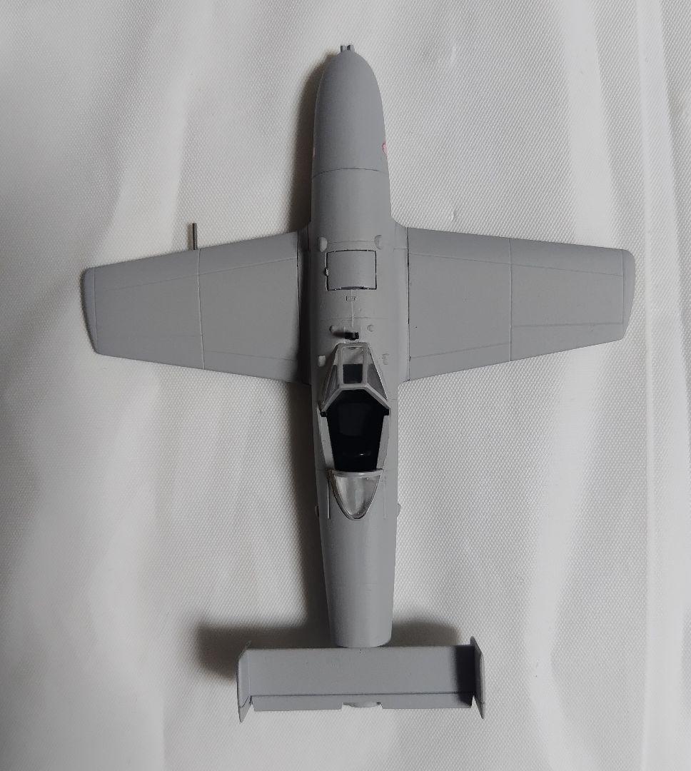 1/48 マルシン 特殊攻撃隊 桜花 11型 神雷部隊 未使用 未組立