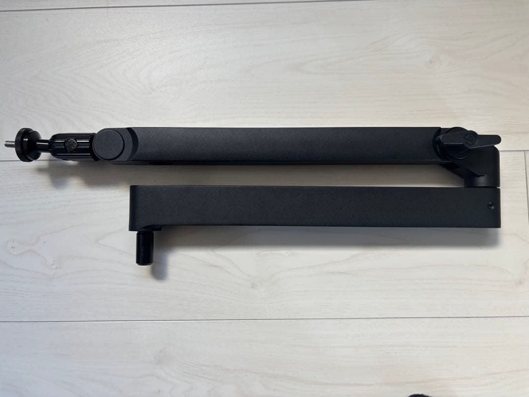 Elgato Wave Mic Arm LP ブラック