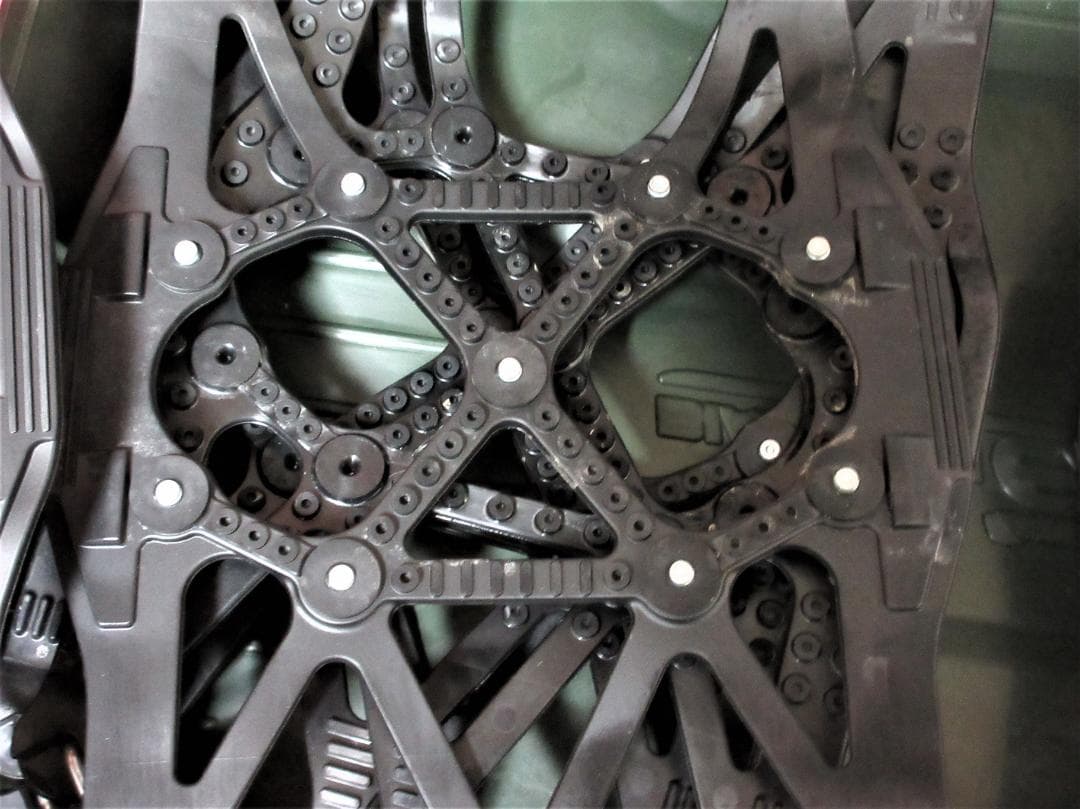 4992 バイアスロンクイックイージー QUICK EASY QE10