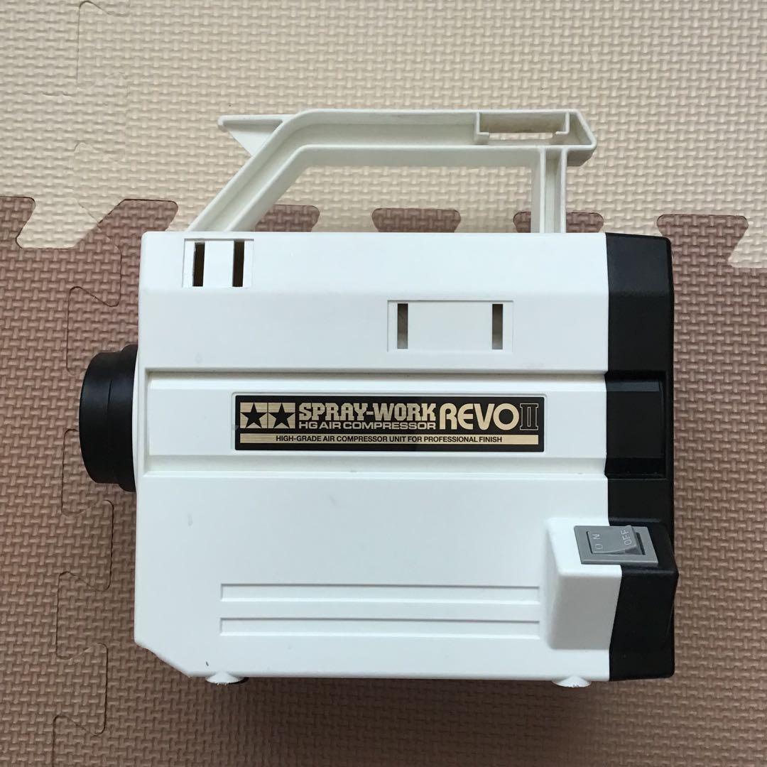 模型塗装用品まとめ売り　タミヤ　コンプレッサー　エアブラシ　塗料