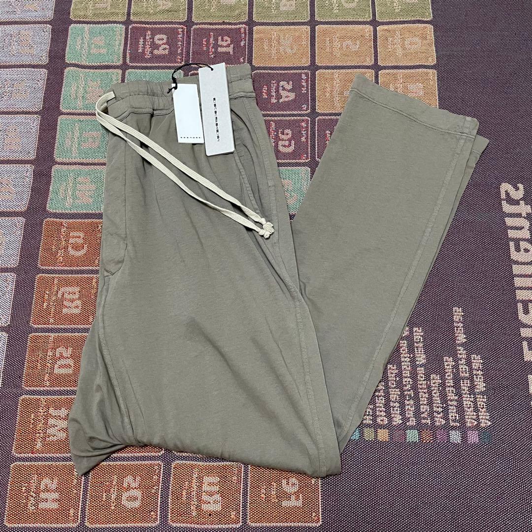 【美品タグ付】RICK OWENS DRKSHDW パンツ ゴッドグレー M