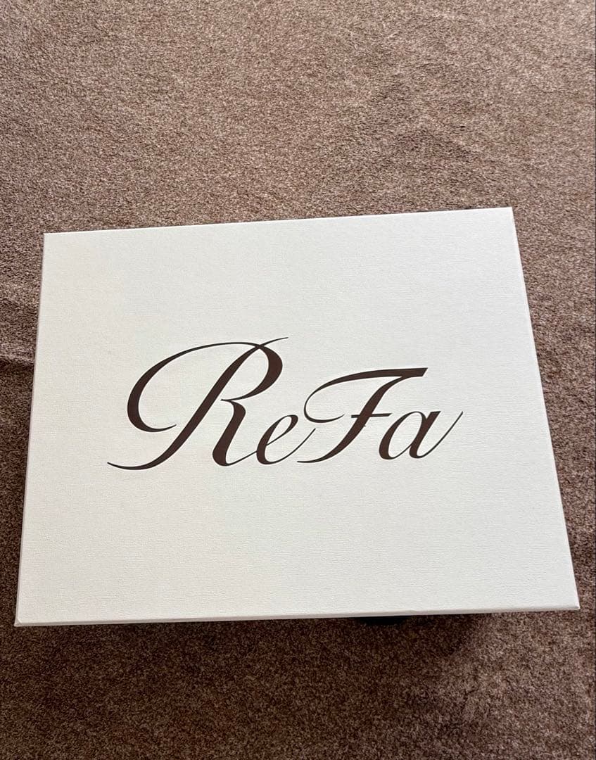 ReFaリファビューテック ドライヤープロ