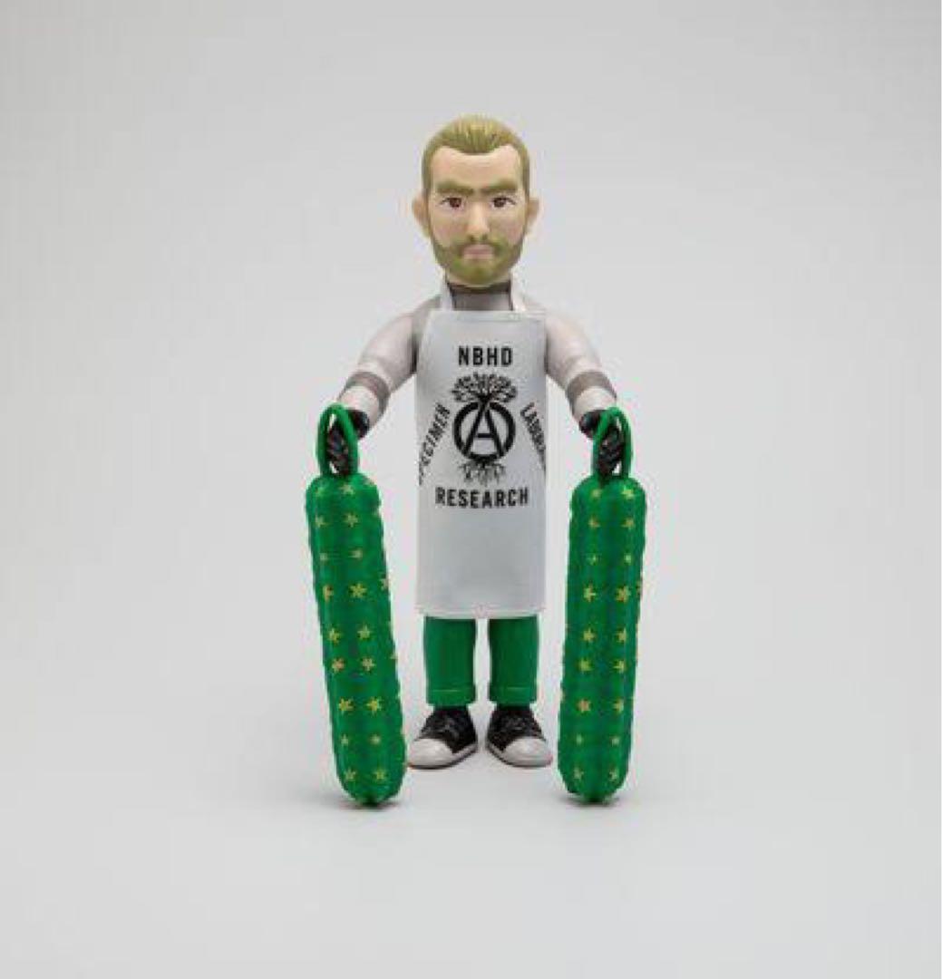 【美品】Darren Romanelli x Neighborhood SRL