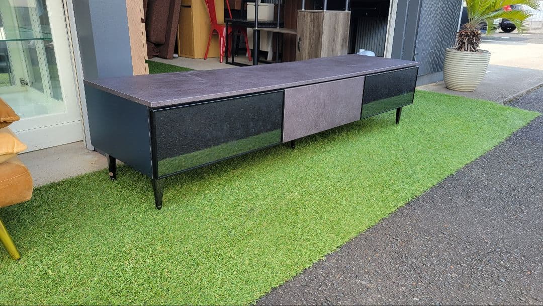 綾野テレビボード✨幅180