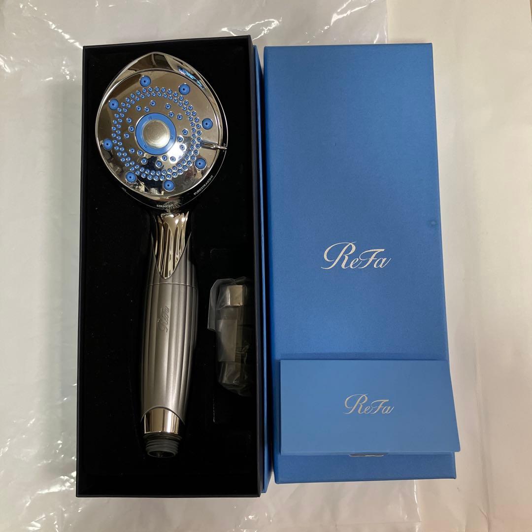 ReFa ファインバブル　ピュア