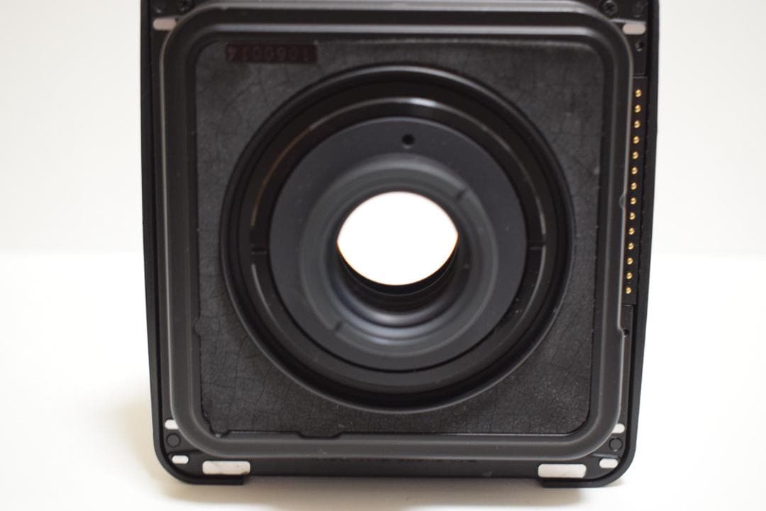 富士フイルム EBC FUJINON 65mm f/5.6 GX680用