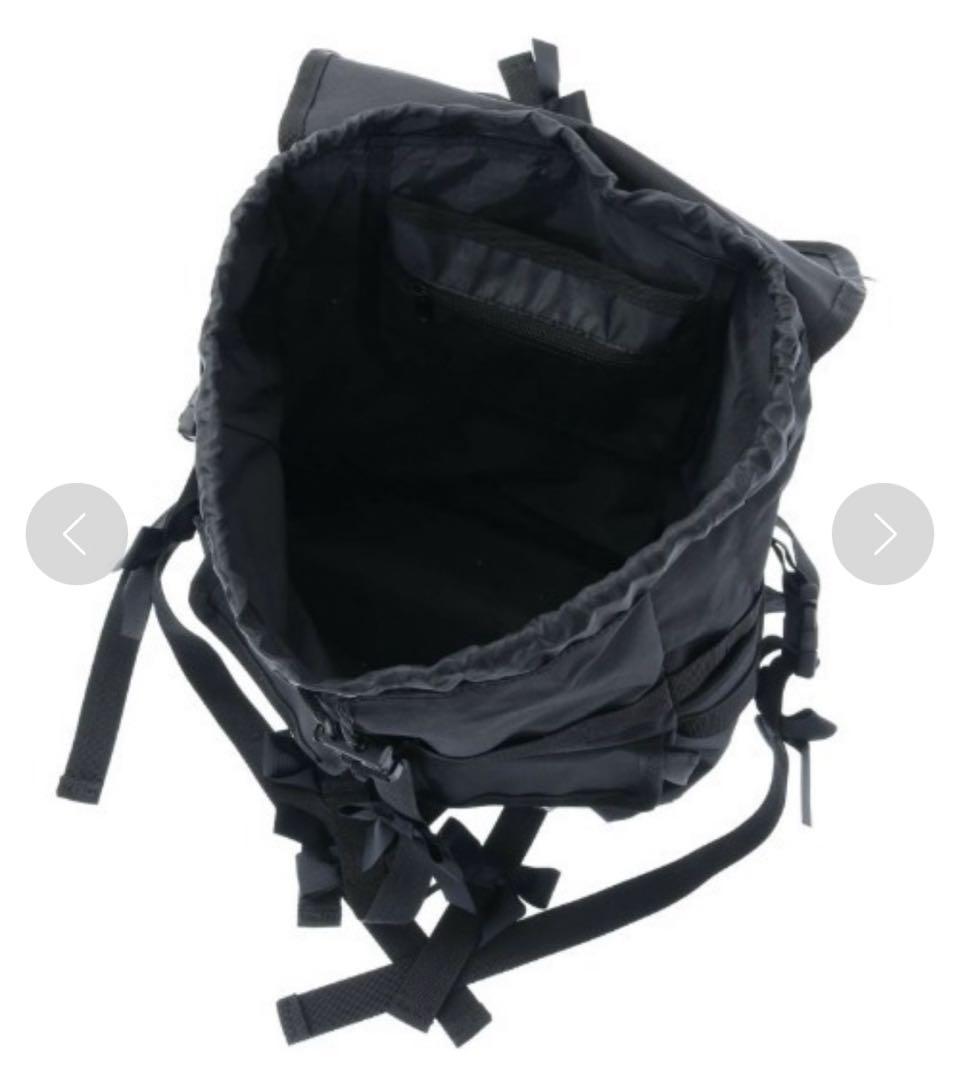 Candy Stripper RIBON DAYPACK リュック リボン