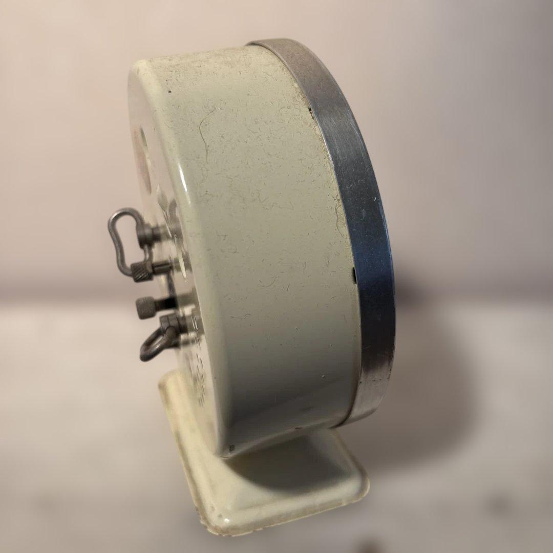 週末限定値段　希少品 フランス BAYARL社タンタンの冒険 置き時計フランス製