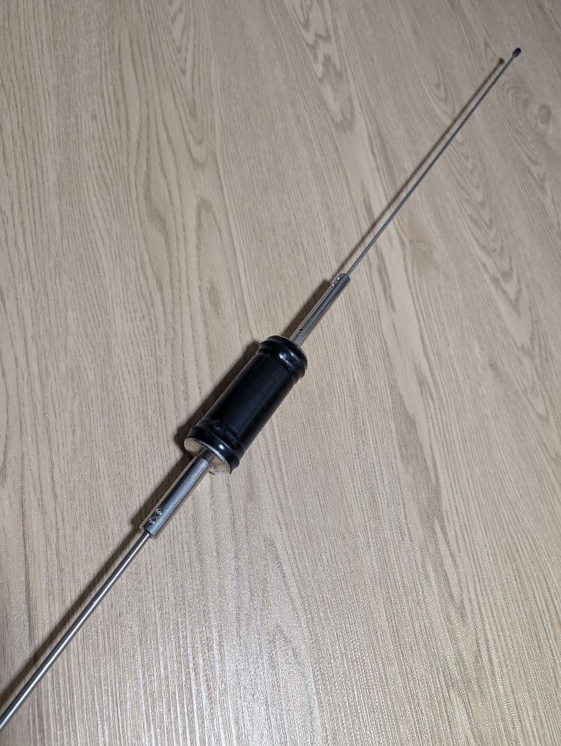 HF40CLS 7MHz/ モービルホイップアンテナ