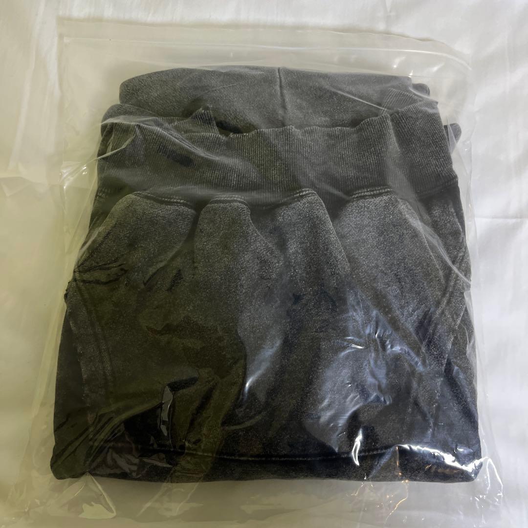 【希少】BABYMONSTER【HELLO MONSTER】スウェット※Lセット