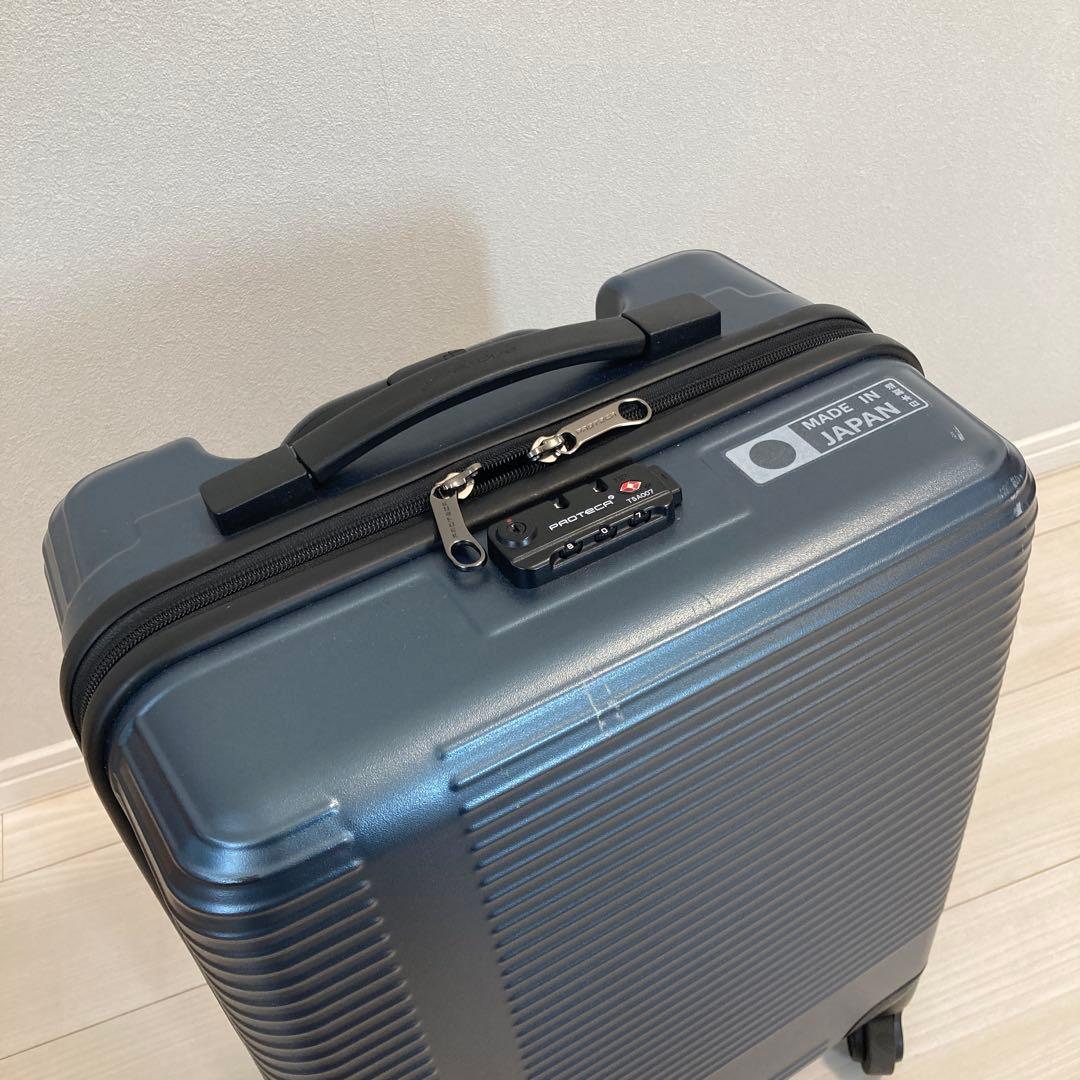 プロテカ　エース　ace キャリーケース