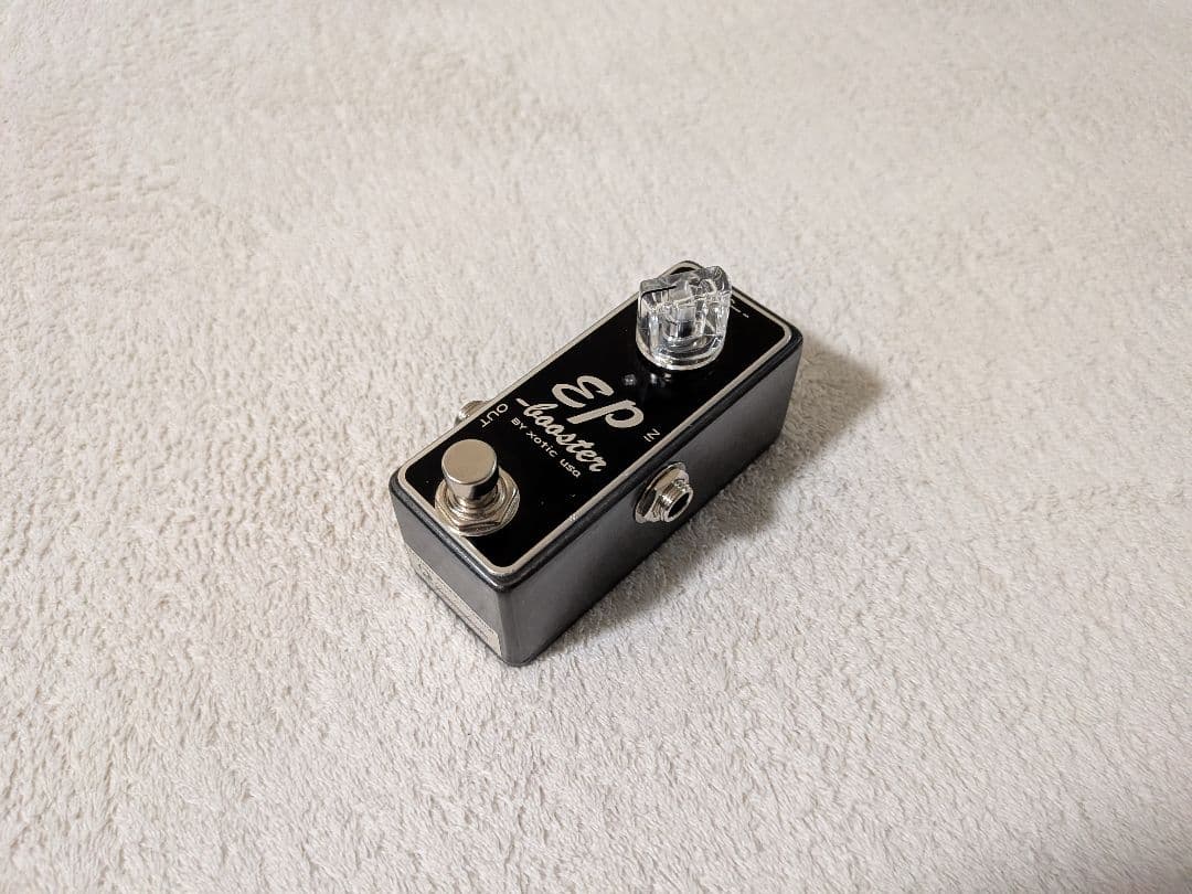 ☆Xotic EP Booster ☆